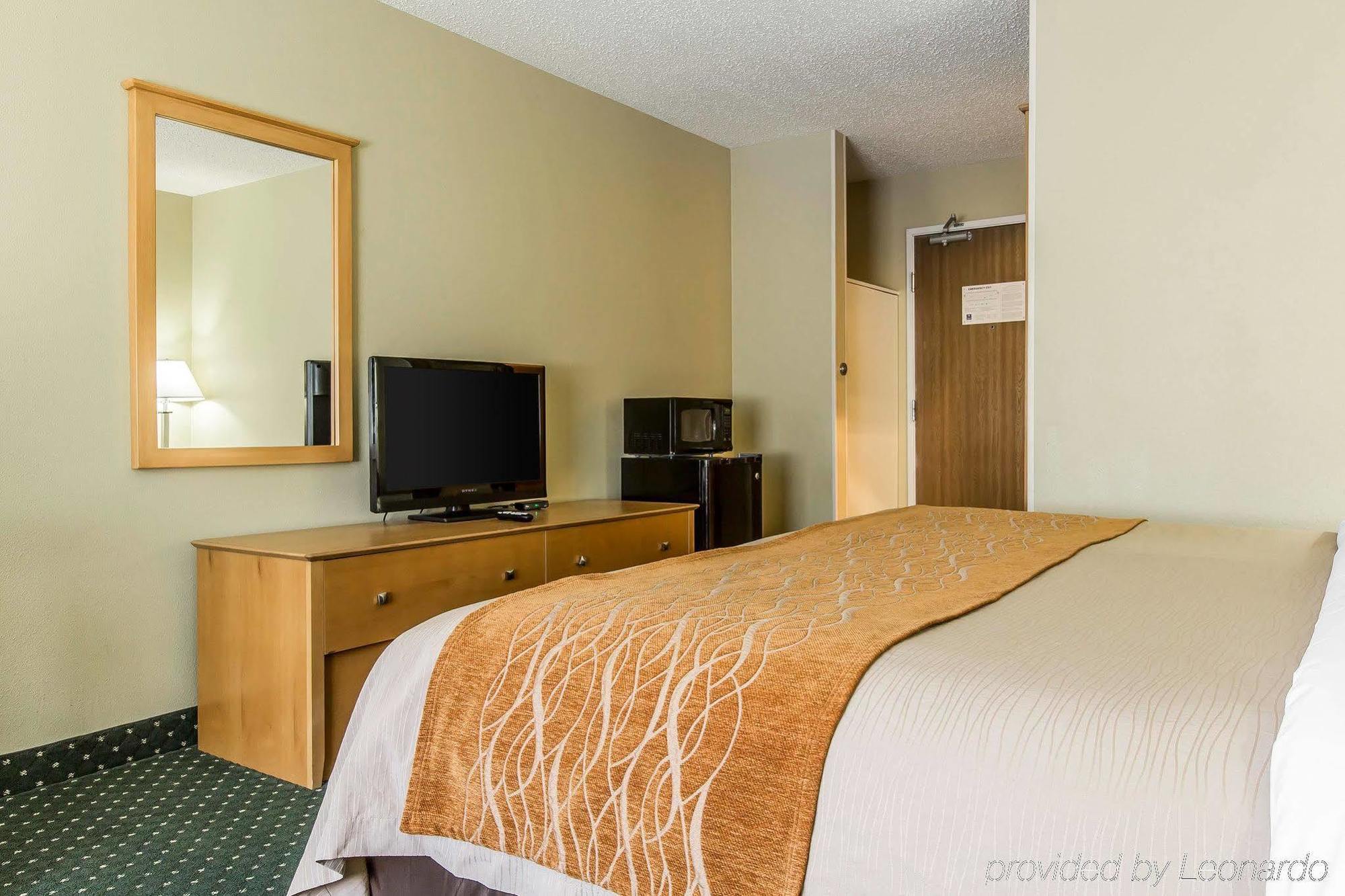 Baymont By Wyndham Billings Hotel Ngoại thất bức ảnh