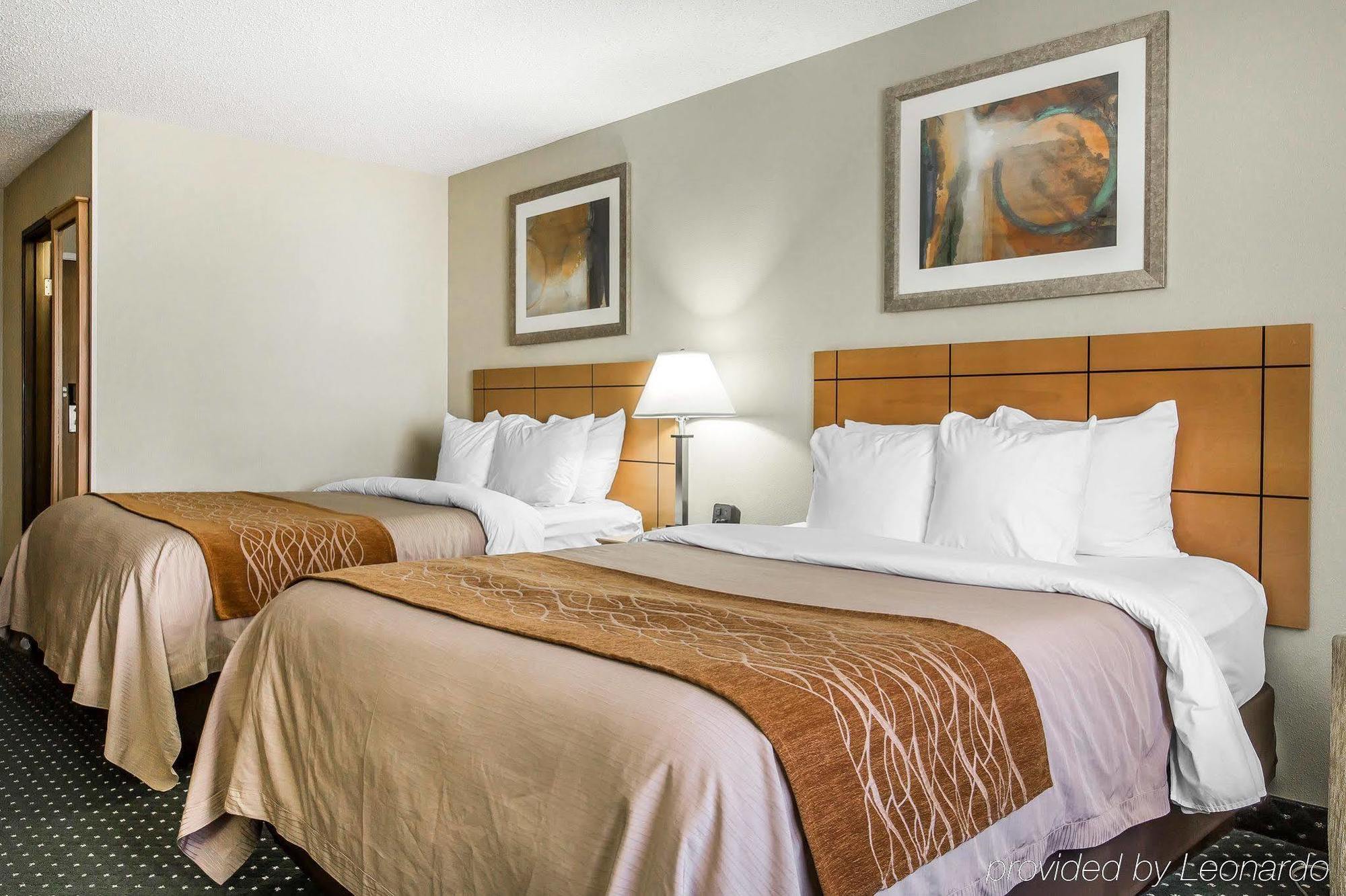 Baymont By Wyndham Billings Hotel Ngoại thất bức ảnh