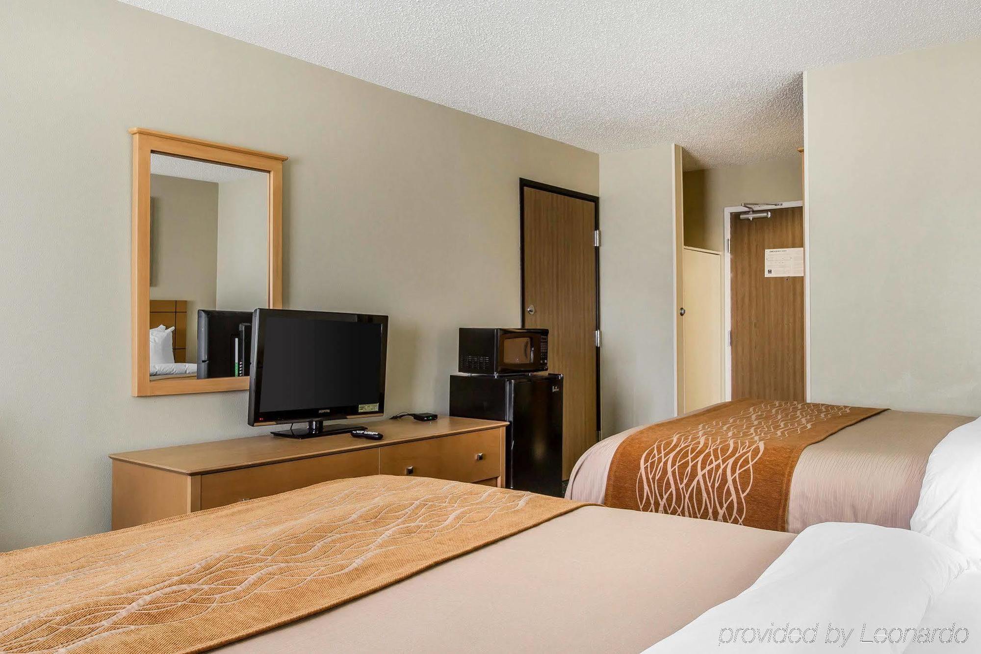 Baymont By Wyndham Billings Hotel Ngoại thất bức ảnh