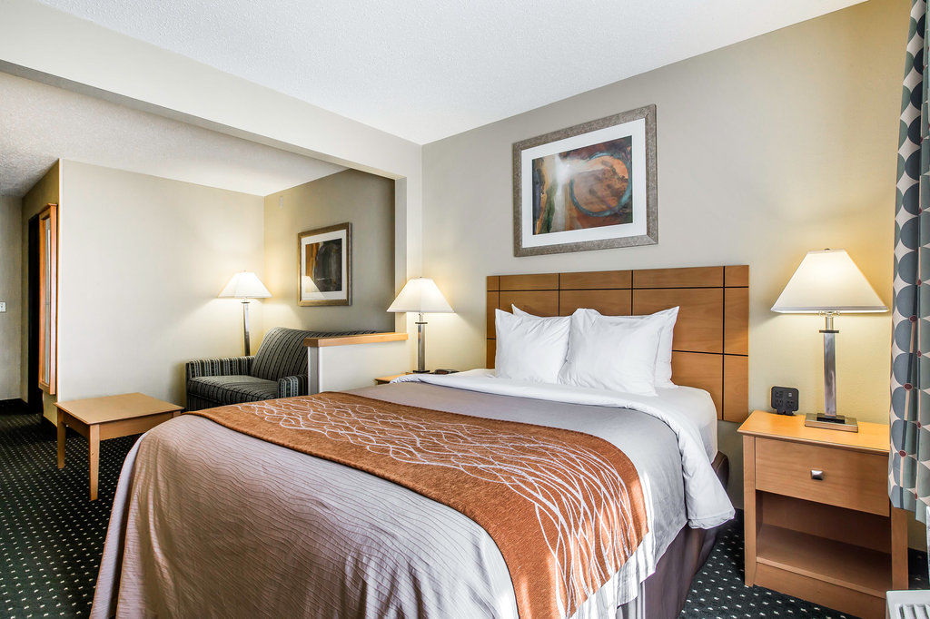 Baymont By Wyndham Billings Hotel Ngoại thất bức ảnh